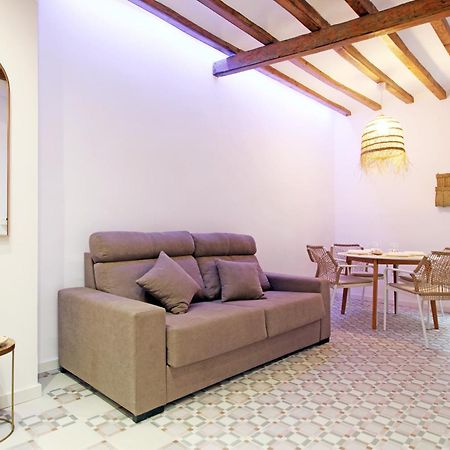 Piso Con Encanto En La Playa Villajoyosa Ngoại thất bức ảnh