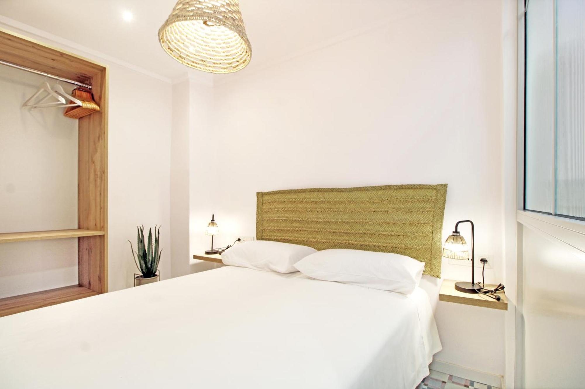 Piso Con Encanto En La Playa Villajoyosa Ngoại thất bức ảnh
