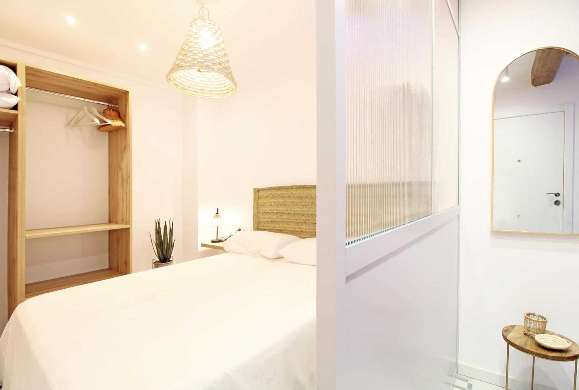 Piso Con Encanto En La Playa Villajoyosa Ngoại thất bức ảnh